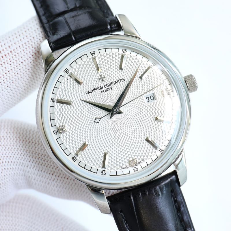 VACHERON CONSTANTIN Watches